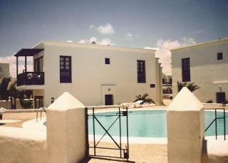 Las Gaviotas Apartments Corralejo Exterior photo