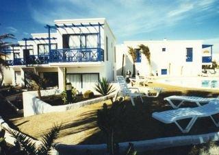 Las Gaviotas Apartments Corralejo Exterior photo