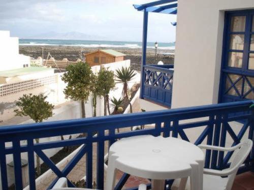 Las Gaviotas Apartments Corralejo Exterior photo