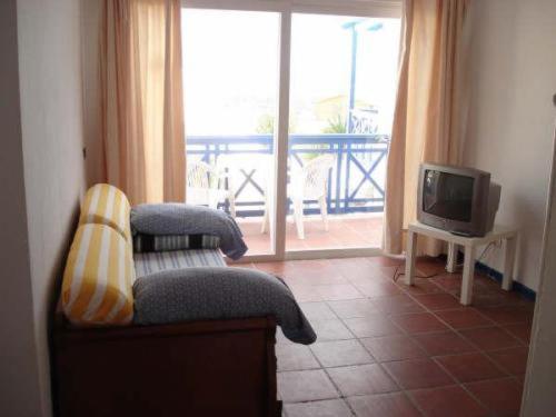 Las Gaviotas Apartments Corralejo Exterior photo
